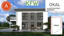 Aktionshaus Stadtvilla 10: Einzugsfertiges EFH auf großem Grundstück Haus kaufen 63846 Laufach Bild klein