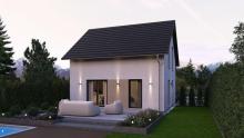 Alle sprechen übers Eigenheim, ich mach´s möglich! Haus kaufen 41334 Nettetal Bild klein