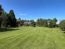 Alleinlage mit Quelle und Schwimmteich - Wunderbares Leben in Natur und Ruhe! Haus kaufen 75395 Ostelsheim Bild klein