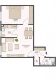 Alles neu macht der Mai Wohnung mieten 98527 Suhl Bild klein
