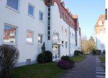 Alt-Osterholz/Nähe Weserpark ! Sonnige 3 Zimmer- Wohnung mit Balkon Wohnung mieten 28307 Bremen Bild klein