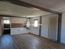 Altbau‑Charme, der dich jeden Tag abholt: Fachwerk & Dachgeschoss‑Feeling Wohnung mieten 98574 Schmalkalden Bild klein