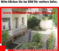 Altbauwohnung mit EBK, Balkon und Gartenmitbenutzung Wohnung mieten 66119 Saarbrücken Bild klein