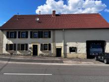 Alte Mauern, neues Leben – Bauernhaus mit Geschichte sucht Visionäre! Haus kaufen 66606 St. Wendel Bild klein