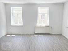 ***ALTERSGERECHTE 2-RAUMWOHNUNG IM ERDGESCHOSS- ERSTBEZUG NACH SANIERUNG*** mit 2 Tageslichtbädern inkl. Eckbadewanne, bodengleicher Duche und altersgerechter Toilette ab sofort zu vermieten Wohnung mieten 04931 Mühlberg (Landkreis Elbe-Elster) Bild klein