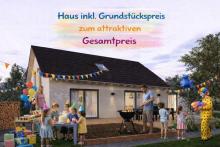 Ankommen statt suchen dein Zuhause von OKAL Haus kaufen 36280 Oberaula Bild klein