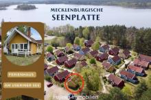 Ankommen und durchatmen: Ihr flexibles Rückzugsgebiet im Müritz-Nationalpark! Haus kaufen 17237 Userin Bild klein