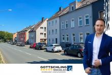 Anlage mit Zukunft | ruhiges MFH mit enormen Potenzial Haus kaufen 45359 Essen Bild klein