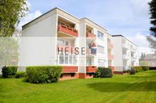 Anleger aufgepasst! Vermietete Eigentumswohnung mit Balkon in ruhiger Wohnlage Wohnung kaufen 37603 Holzminden Bild klein