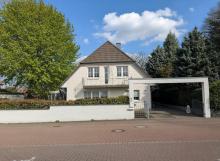 Anschauen - Verlieben - Einziehen - modernes Zweifamilienhaus Haus kaufen 30880 Laatzen Bild klein