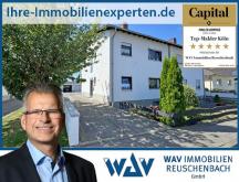 Ansprechende Doppelhaushälfte mit 2 Garagen Haus kaufen 53913 Swisttal Bild klein