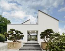 ANTIKE TRIFFT AUF MODERNE Haus kaufen 79540 Lörrach Bild klein