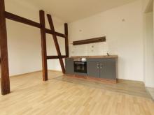 Apartment mit EB Küchenzeile im Zentrum von Stendal in der Rathenower Straße 11 Wohnung mieten 39576 Stendal Bild klein