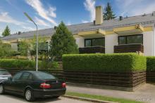 Apartment mit Gartenterrasse in Großhadern Wohnung mieten 81377 München Bild klein