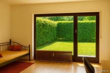Apartment mit Gartenterrasse in Großhadern Wohnung mieten 81377 München Bild klein