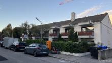 Apartment mit Gartenterrasse in Großhadern Wohnung mieten 81377 München Bild klein