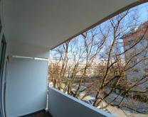 Appartement in Neuhausen mit Süd-Balkon / Käuferprovisionsfrei Wohnung kaufen 80634 München Bild klein