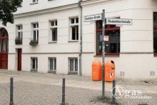 Arbeiten, wo Berlin inspiriert – Loft im kreativen Zentrum von Mitte! Gewerbe mieten 10115 Berlin Bild klein