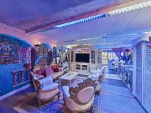 Architektonisches Zweifamilienhaus mit Pizzeria und Gewerbeeinheit – extravagant & einzigartig! Haus kaufen 67547 Worms Bild klein