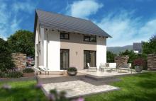 Architektur auf einem neuen Niveau Haus kaufen 34346 Hannoversch Münden Bild klein