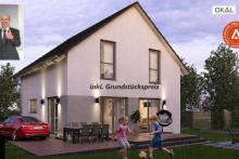 Architektur, die wartet. Auf Sie. Haus kaufen 36179 Bebra Bild klein