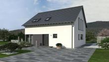 Architektur für Individualisten Haus kaufen 34246 Vellmar Bild klein