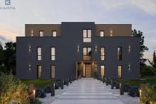 Architektur für morgen. Lebensqualität für heute. Haus kaufen 54310 Ralingen Bild klein