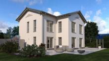 Architektur mit Ausstrahlung Haus kaufen 37186 Moringen Bild klein