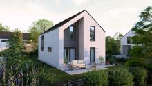 ARCHITEKTUR MIT WEITBLICK Haus kaufen 67659 Kaiserslautern Bild klein