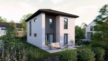 ARCHITEKTUR MIT WEITBLICK - DIE NEUE AKTION* Haus kaufen 52355 Düren Bild klein