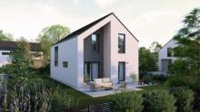 ARCHITEKTUR MIT WEITBLICK - DIE NEUE AKTION* Haus kaufen 53347 Alfter Bild klein