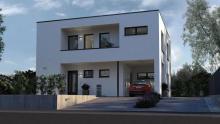 Architektur trifft Lebensqualität: Modernes Haus mit großem Grundstück Haus kaufen 41844 Wegberg Bild klein