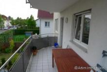 artim-immobilien.de: 3 Zi., Balkon, Stellplatz, hochwertige Ausstattung..ab 01.07. in Griesheim! Wohnung mieten 64347 Griesheim Bild klein