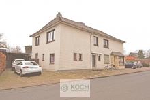 Arztpraxis und Wohnung zur Eigennutzung/Kapitalanlage in Schiffdorf Gewerbe kaufen 27619 Schiffdorf Bild klein