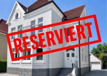 Atemberaubendes Altbaujuwel in Heide – Ihre stilvolle Villa mit besonderem Flair Haus kaufen 25746 Heide Bild klein