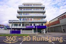 ATIK: *360°-VR* Helle und flexible Büro-/Schulungsräume direkt am MA-HBF Gewerbe mieten 68165 Mannheim Bild klein