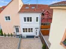 ATIK: Altbaucharme neu gedacht - kernsaniertes Einfamilienhaus im Herzen von Kirchheim Haus kaufen 69124 Heidelberg Bild klein