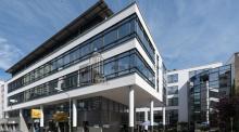 ATIK: Attraktive Büroeinheiten in repräsentativem Geschäftshaus - provisionsfrei Gewerbe mieten 63065 Offenbach am Main Bild klein