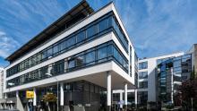 ATIK: Attraktive Büroeinheiten in repräsentativem Geschäftshaus Gewerbe mieten 63065 Offenbach am Main Bild klein