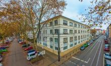 ATIK: Attraktive Bürofläche in zentraler Lage - Jetzt die Initiative ergreifen Gewerbe mieten 68165 Mannheim Bild klein