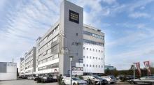 ATIK: Attraktive Büroflächen mit Dachterrassen und Loft-Ambiente in Dreieich Gewerbe mieten 63303 Dreieich Bild klein