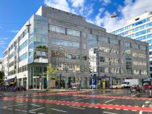 ATIK: Attraktive Büroflächen mitten in Frankfurt - provisionsfrei Gewerbe mieten 60322 Frankfurt am Main Bild klein