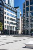 ATIK: Attraktiver Bürostandort in Innenstadtlage Gewerbe mieten 60329 Frankfurt am Main Bild klein