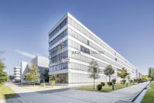 ATIK: Attraktiver Bürostandort mit optimaler Verkehrsanbindung Gewerbe mieten 64295 Darmstadt Bild klein