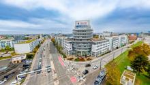 ATIK: Bahnstadt – Flexible Büro- u. Praxisflächen im “Convecs” zwischen Hbf und Bahnstadt Gewerbe mieten 69115 Heidelberg Bild klein