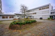 ATIK: Büroflächen in verkehrsgünstiger Lage mit Dachterrasse Gewerbe mieten 69123 Heidelberg Bild klein