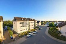 ATIK: Charmante 4-Zimmer-Erdgeschosswohnung mit sonnigem Südbalkon Wohnung kaufen 68775 Ketsch Bild klein