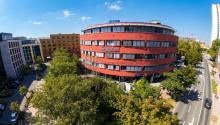 ATIK: Einzelhandelsflächen im Gesundheits- und Ärztezentrum Lusanum Gewerbe mieten 67061 Ludwigshafen am Rhein Bild klein
