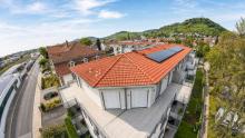ATIK: Exklusives, lichtdurchflutetes Penthouse mit Charme in Heppenheim Wohnung kaufen 64646 Heppenheim (Bergstraße) Bild klein