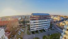 ATIK: Flexible Büroflächen in zentraler Lage mit exzellenter Verkehrsanbindung – provisionsfrei Gewerbe mieten 69126 Heidelberg Bild klein